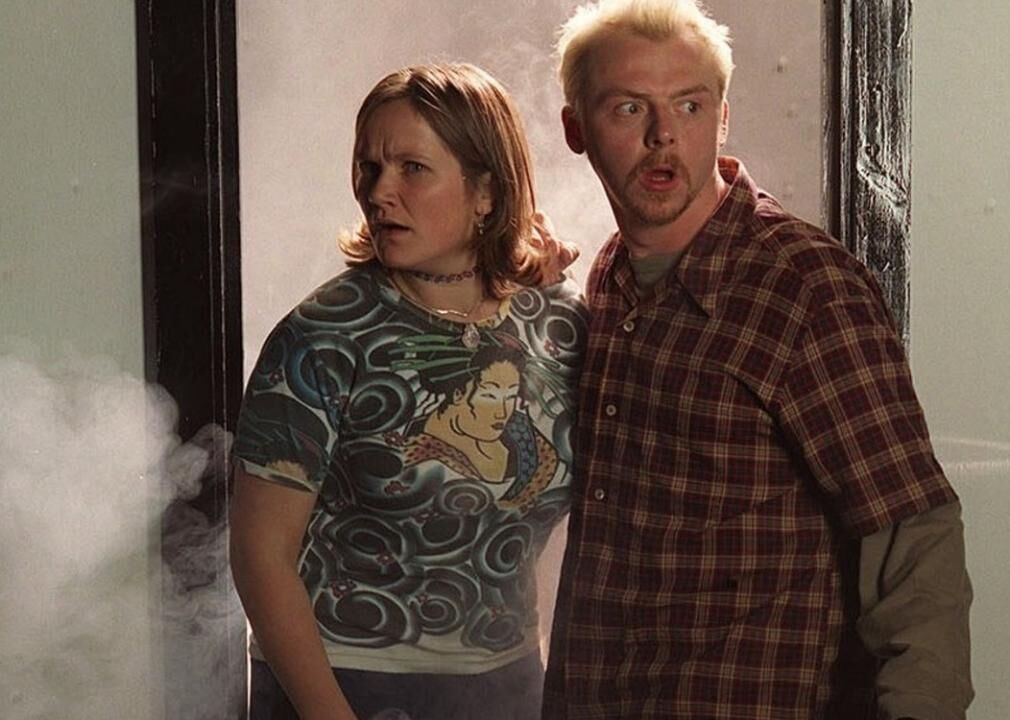 #8. Spaced